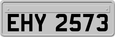 EHY2573