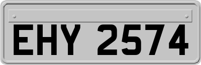 EHY2574