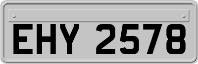 EHY2578