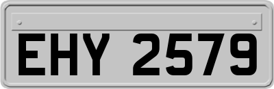 EHY2579