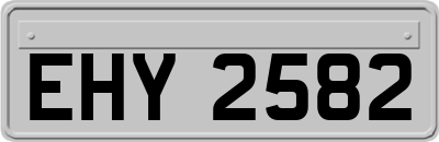 EHY2582