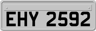 EHY2592