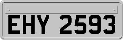 EHY2593