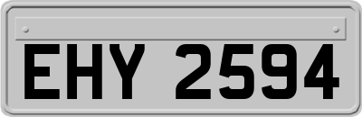 EHY2594