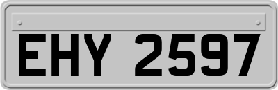 EHY2597
