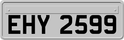 EHY2599