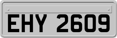 EHY2609