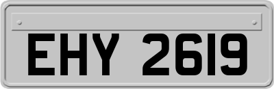 EHY2619