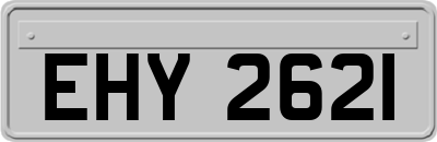 EHY2621