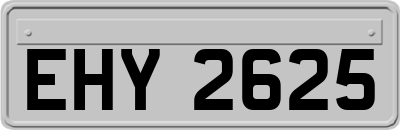 EHY2625