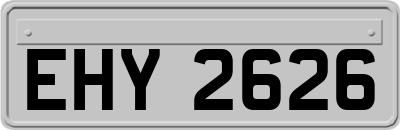 EHY2626