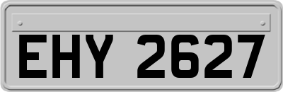 EHY2627