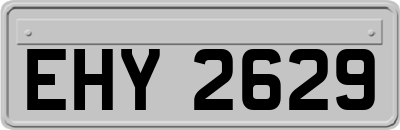 EHY2629