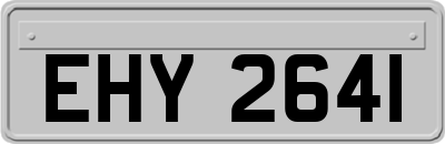 EHY2641