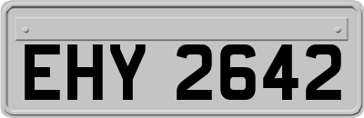 EHY2642