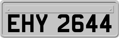 EHY2644