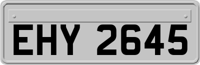 EHY2645