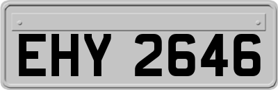 EHY2646