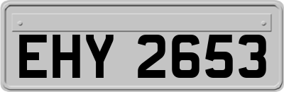 EHY2653