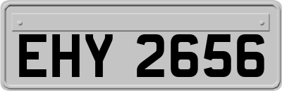EHY2656