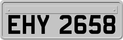 EHY2658