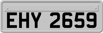 EHY2659
