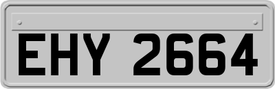 EHY2664
