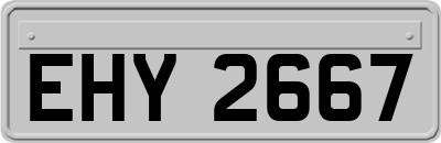 EHY2667