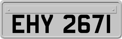 EHY2671