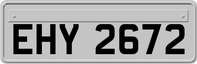 EHY2672