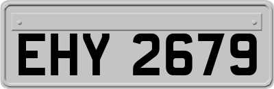 EHY2679