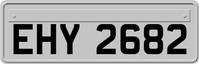 EHY2682