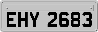 EHY2683