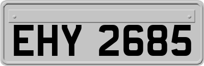 EHY2685