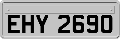 EHY2690