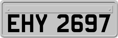 EHY2697
