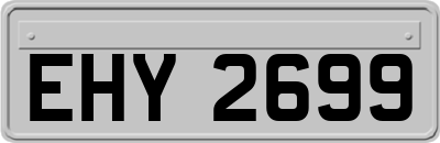 EHY2699