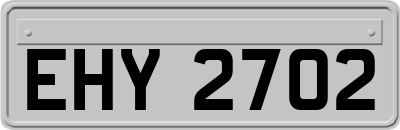 EHY2702