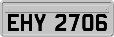 EHY2706