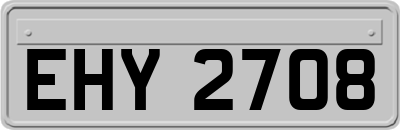 EHY2708