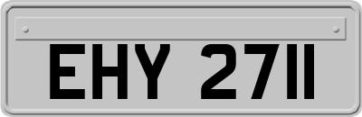 EHY2711