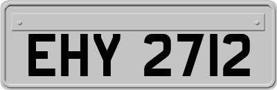 EHY2712