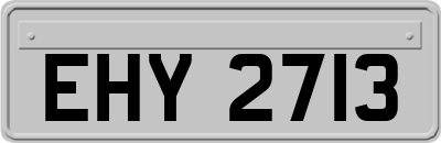 EHY2713