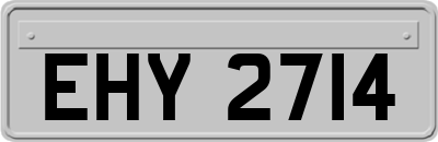 EHY2714