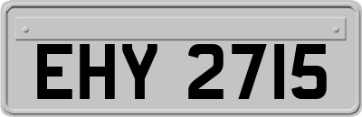EHY2715