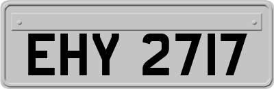 EHY2717