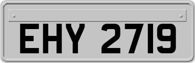 EHY2719
