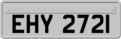 EHY2721