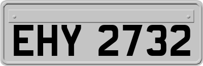 EHY2732