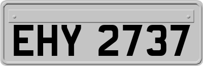EHY2737